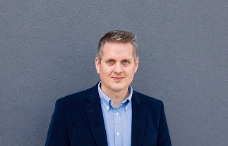 Dr. Bryan Powell