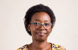 Dr. Cleniece Mbeche
