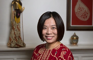 Dr. Jui Ching wang