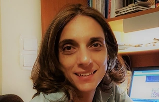 Dr. Elissavet Perakaki